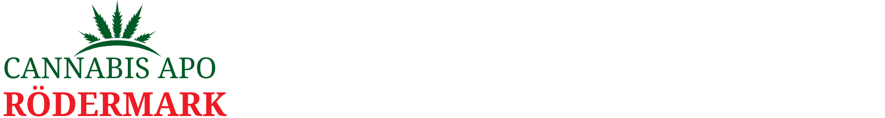 Logo Cannabis Apo Rödermark - Zur Startseite